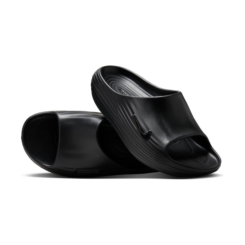 Nike ReactX Rejuven8 BLACK/BLACK-BLACK