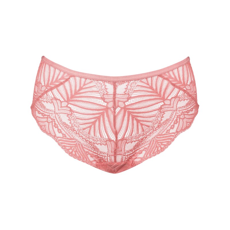 SugarShape Kalhotky Sensla Luxe meruňková