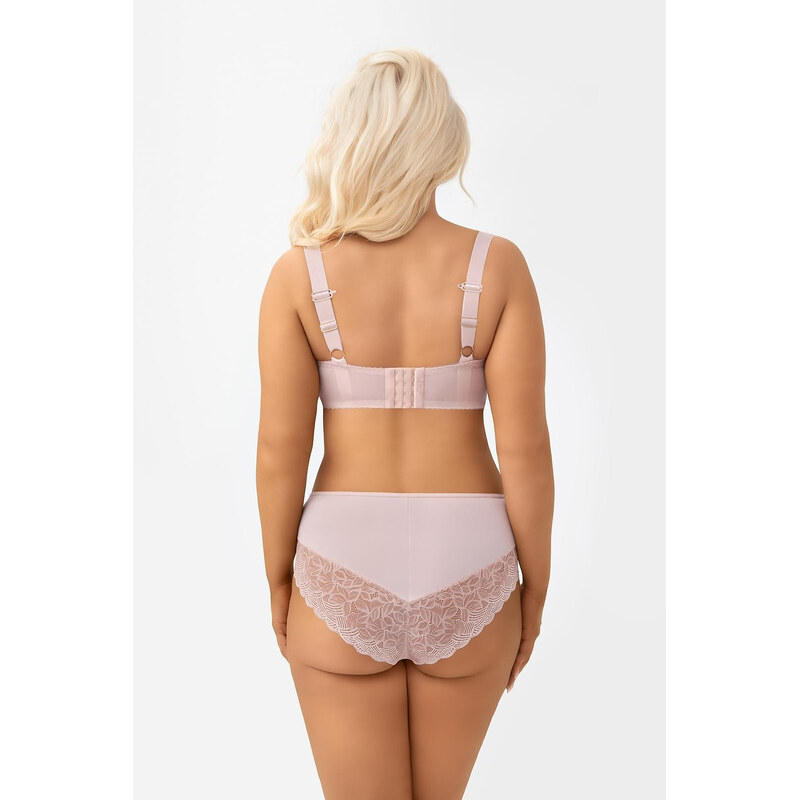 podprsenka Daria Beige model 22108367 - Gorsenia