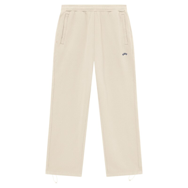 BLKVIS Kalhoty tmavě modrá / offwhite