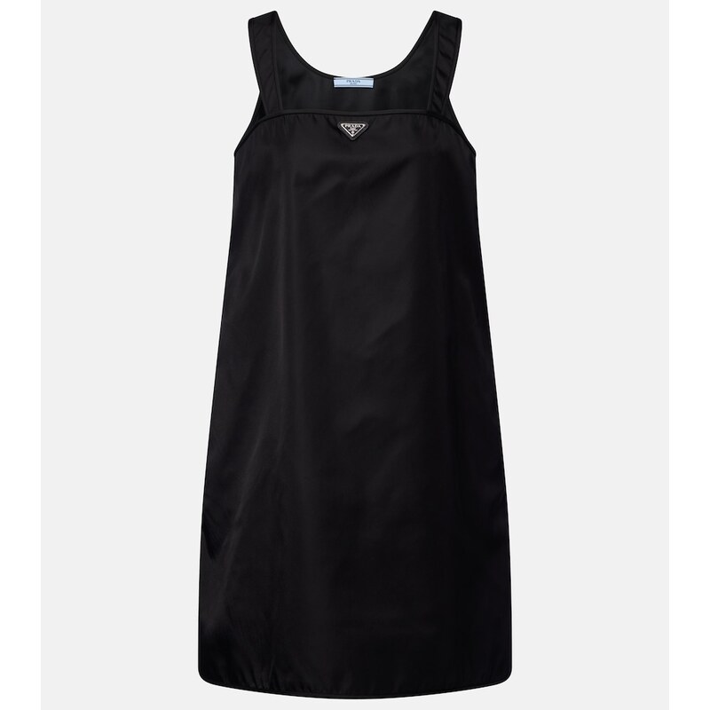 Prada Re-Nylon minidress