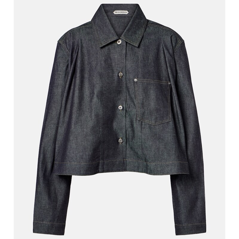 JW Anderson Denim shirt