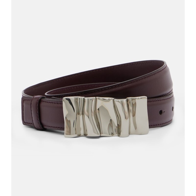 Altuzarra Leather belt