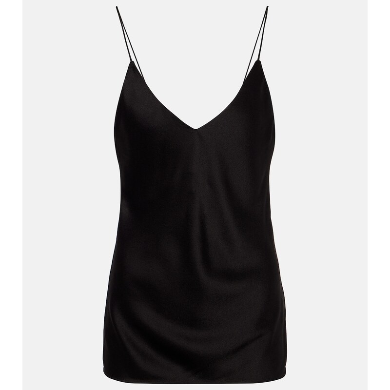Blazé Milano Manipur satin camisole