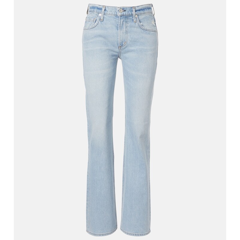 Citizens of Humanity Genova bootcut jeans