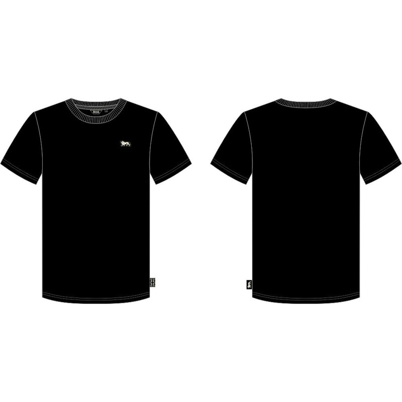 Lonsdale pánské triko regular fit