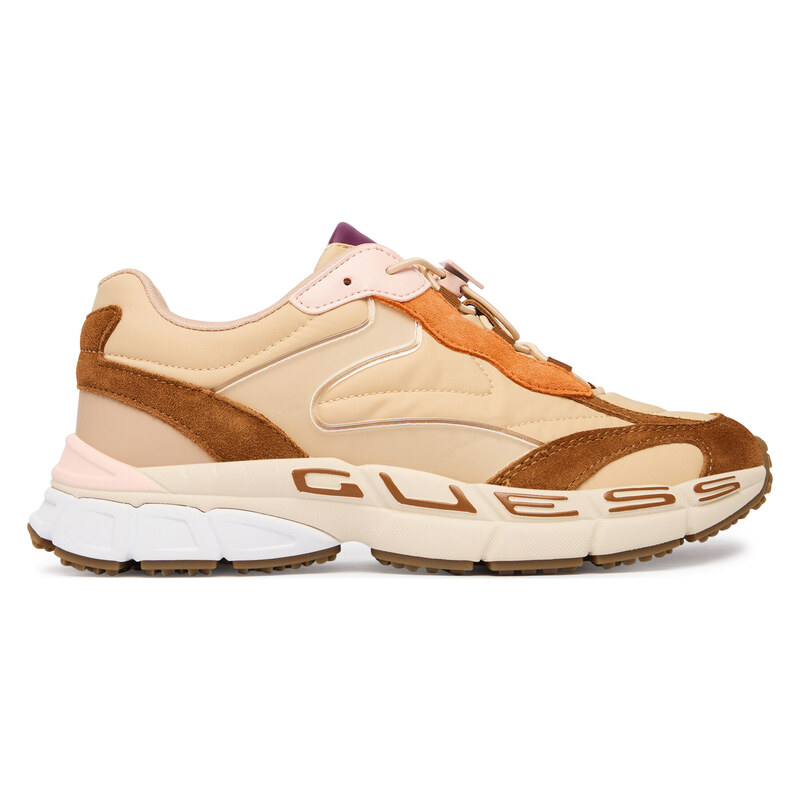 Sneakersy Guess