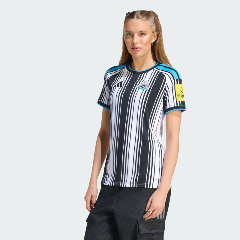 Adidas Domácí dres Newcastle UnitedFC 26/27