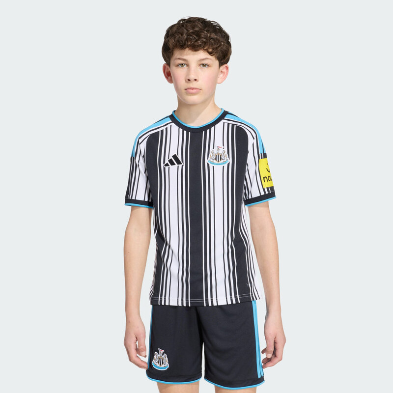 Adidas Dětský domácí dres Newcastle United FC 26/27