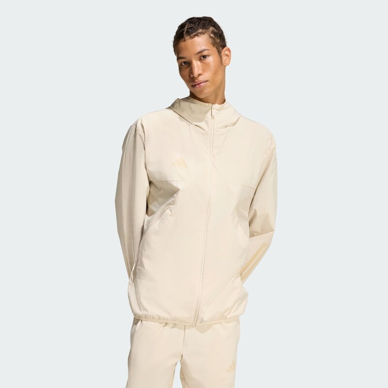 Adidas HOUSE OF TIRO HOODED TRACK TOP