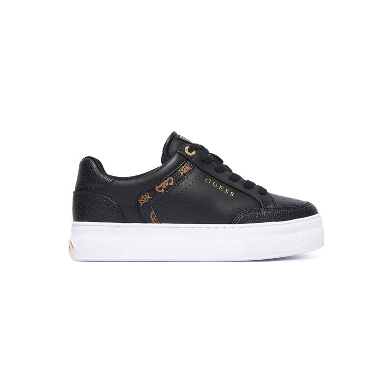 Sneakersy Guess