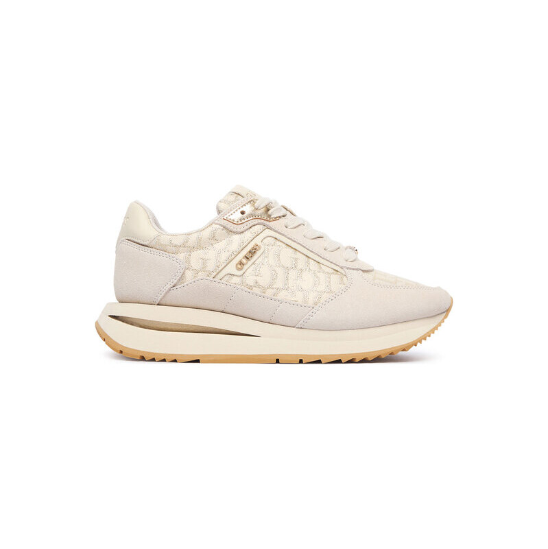 Sneakersy Guess