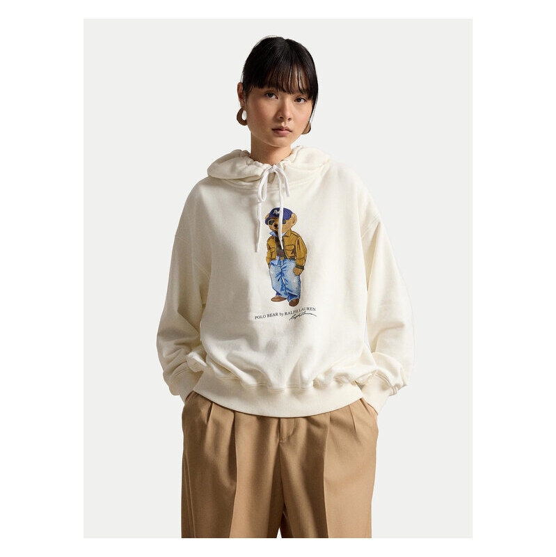 Mikina Polo Ralph Lauren