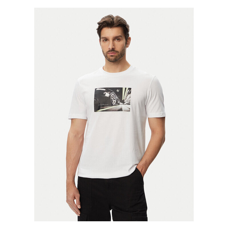 T-Shirt BOSS