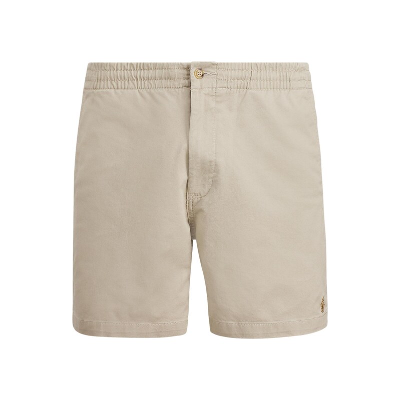 Polo Ralph Lauren Big & Tall Kalhoty PREPSTERS béžová