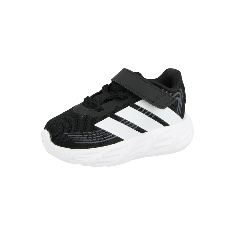 ADIDAS SPORTSWEAR Tenisky GALAXY 8 černá / bílá