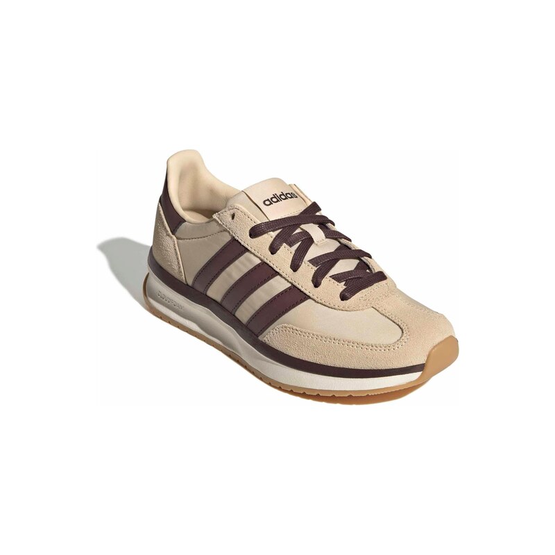 ADIDAS SPORTSWEAR Tenisky RUN 70s 2.0 béžová / čokoládová