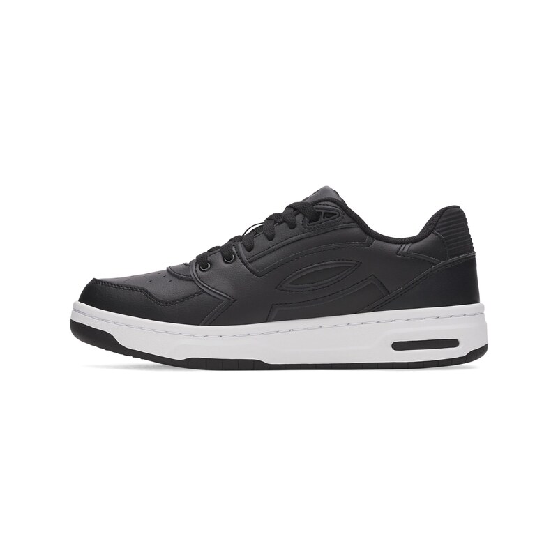 UNDER ARMOUR Sportovní boty Flex černá / bílá