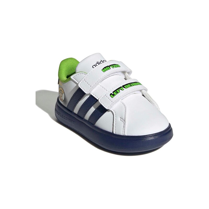 ADIDAS SPORTSWEAR Tenisky Grand Court Toy Story CF I tmavě modrá
