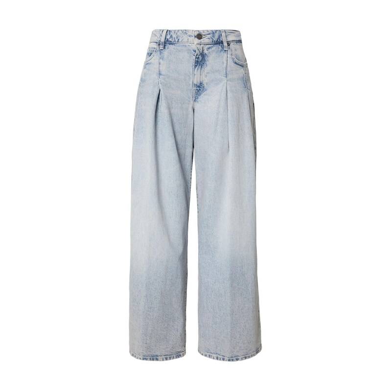 GUESS JEANS Džíny modrá