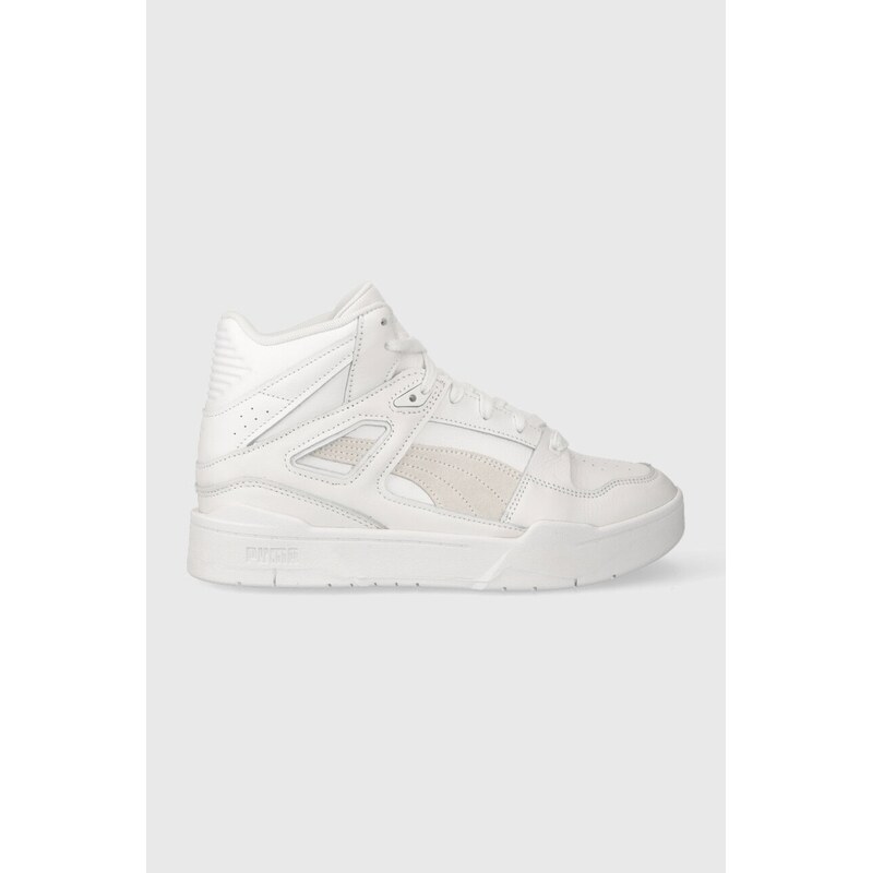 Puma Slipstream INVDR Mid lth sneakers boty pánské