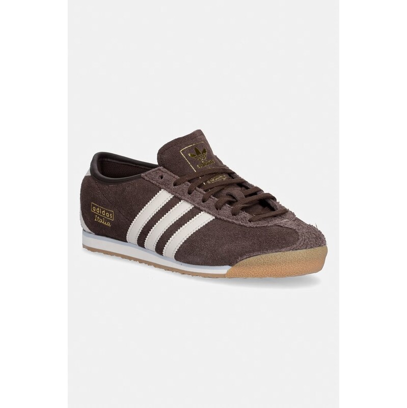adidas Originals Semišové tenisky adidas Originals ITALIA 70s W