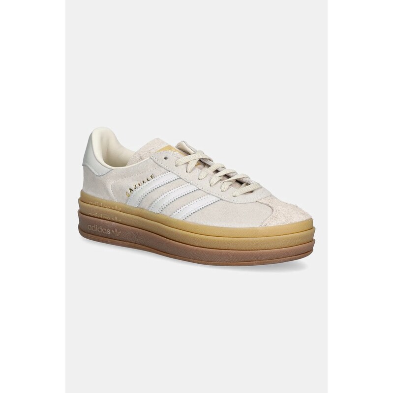adidas Originals Semišové tenisky adidas Originals Gazelle Bold