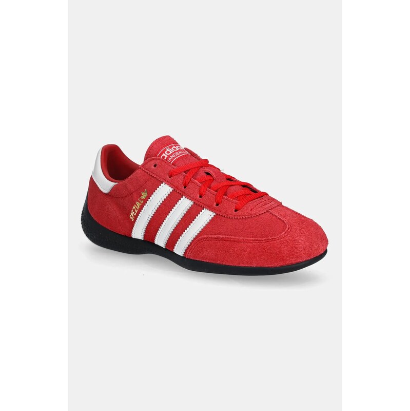 adidas Originals Kožené tenisky adidas Originals Handball