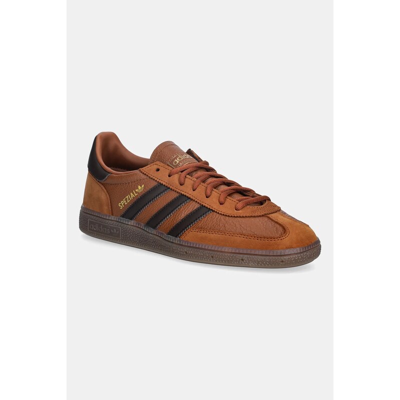 adidas Originals Kožené tenisky adidas Originals Handball