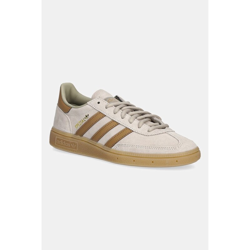 adidas Originals Kožené tenisky adidas Originals Handball