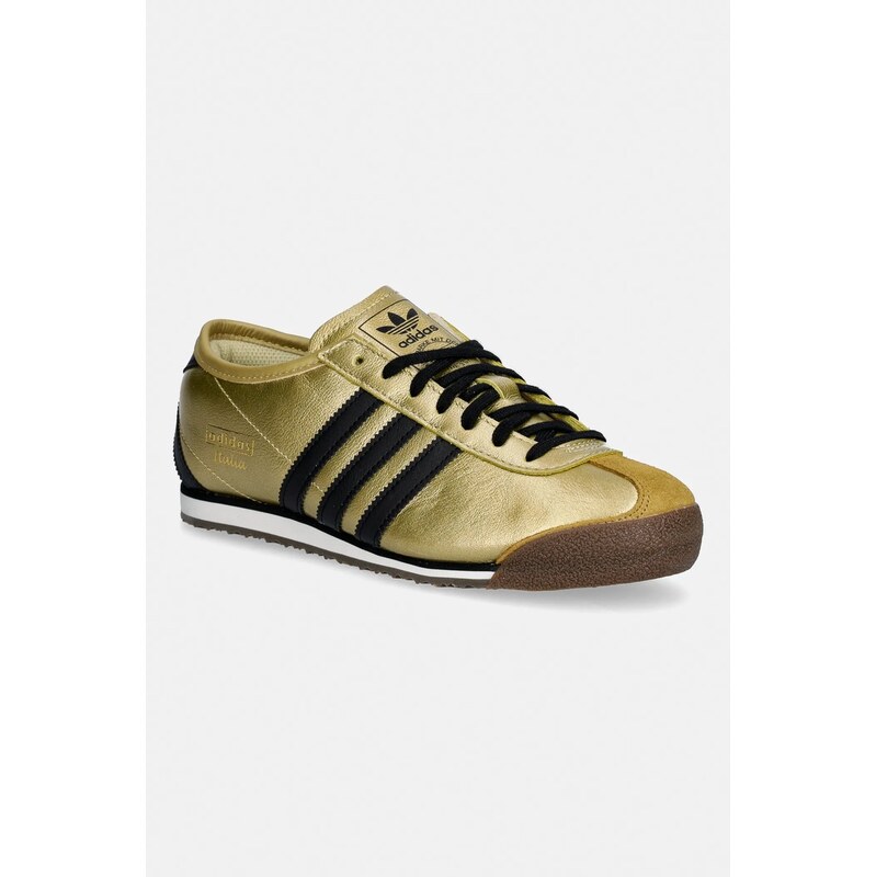 adidas Originals Kožené tenisky adidas Originals Italia 70S W