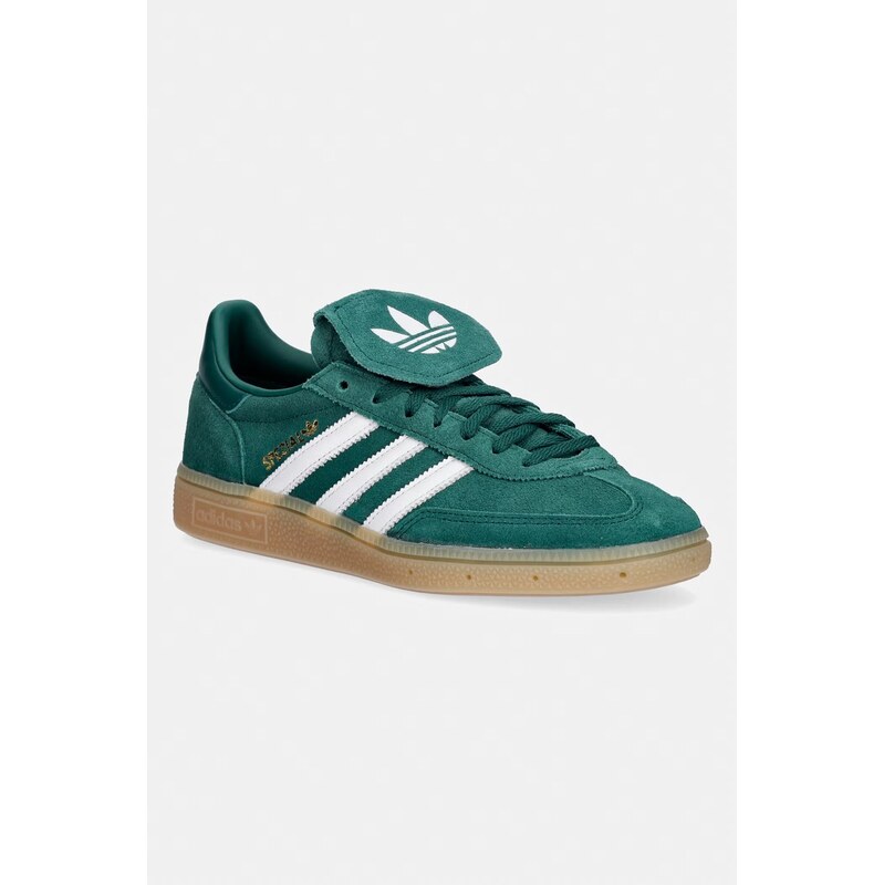 adidas Originals Semišové tenisky adidas Originals HANDBALL