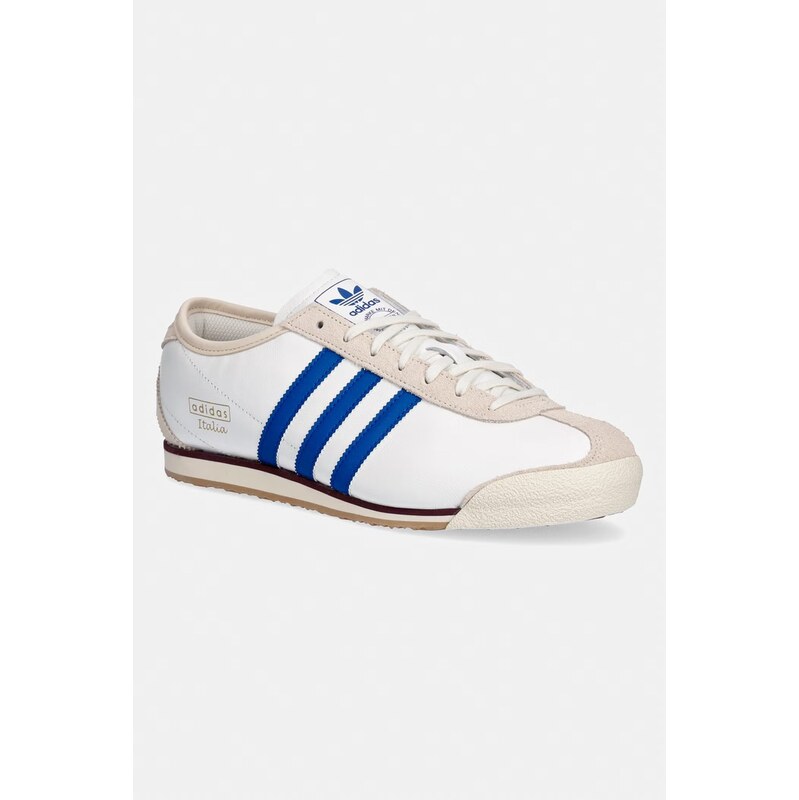 adidas Originals Kožené tenisky adidas Originals ITALIA 70s