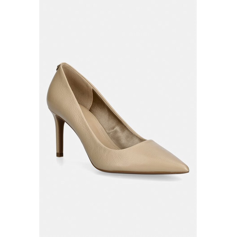 MICHAEL Michael Kors Lodičky kožené Alina Flex Pump