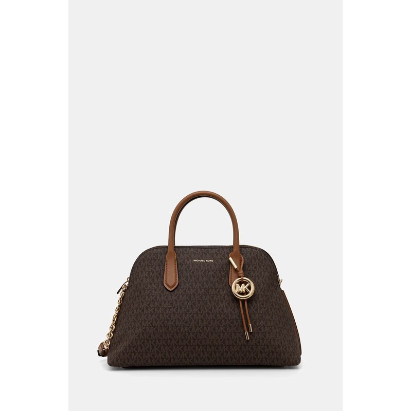 MICHAEL Michael Kors taška dámská z imitace kůže Freddie