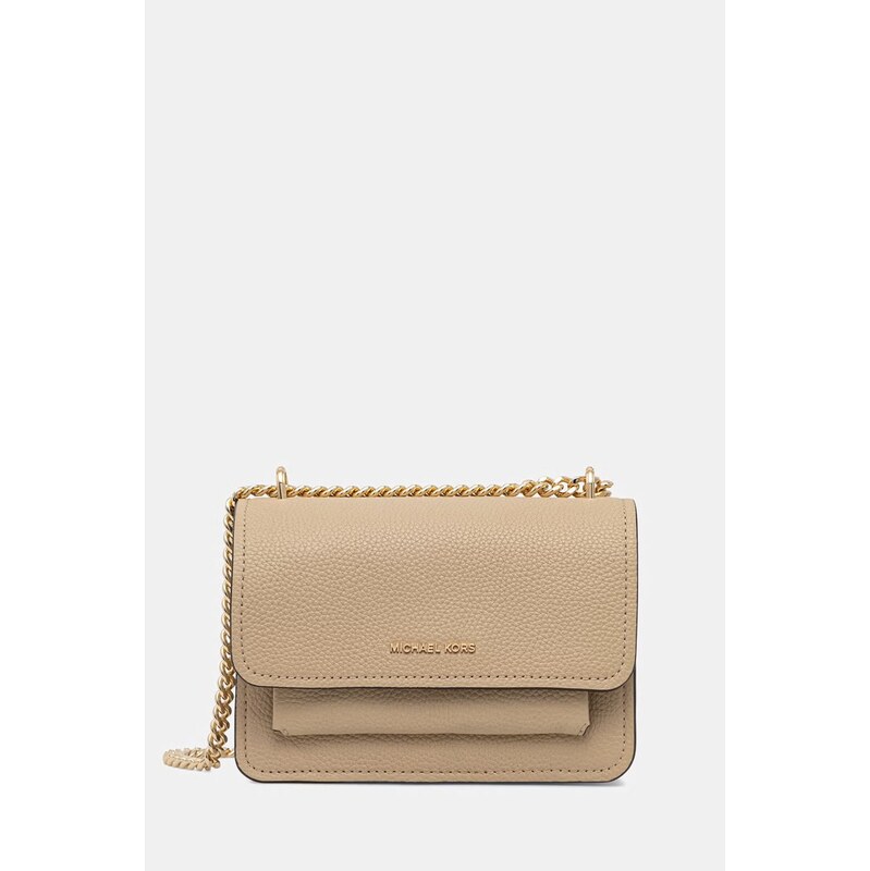 MICHAEL Michael Kors taška dámská kožená
