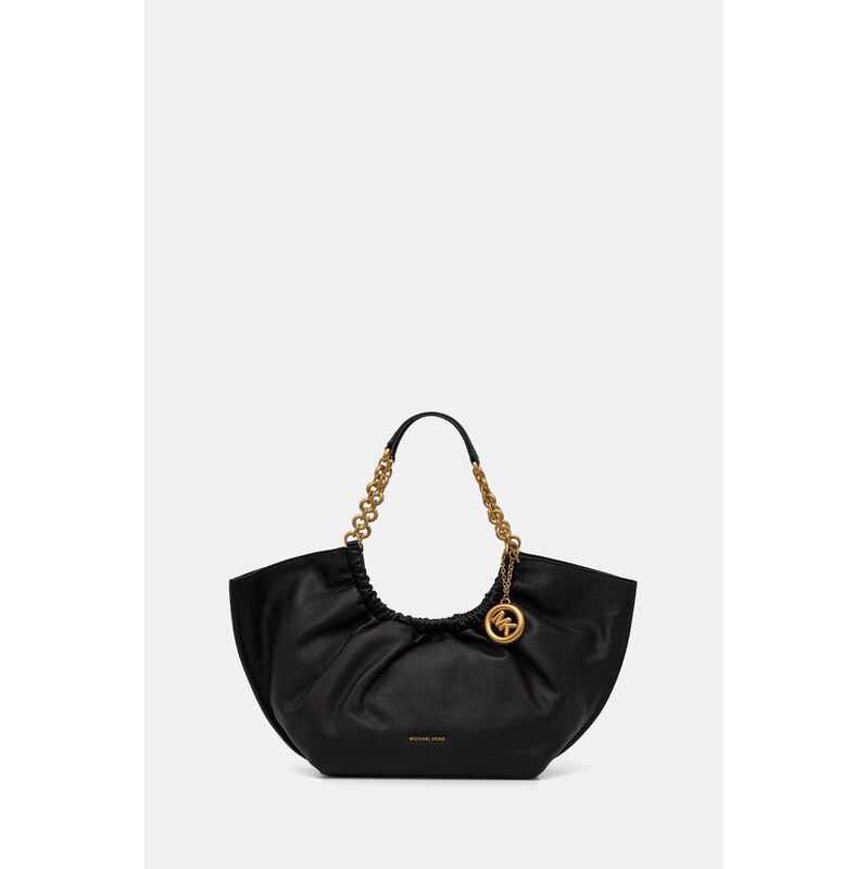 MICHAEL Michael Kors tote taška dámská kožená Indie