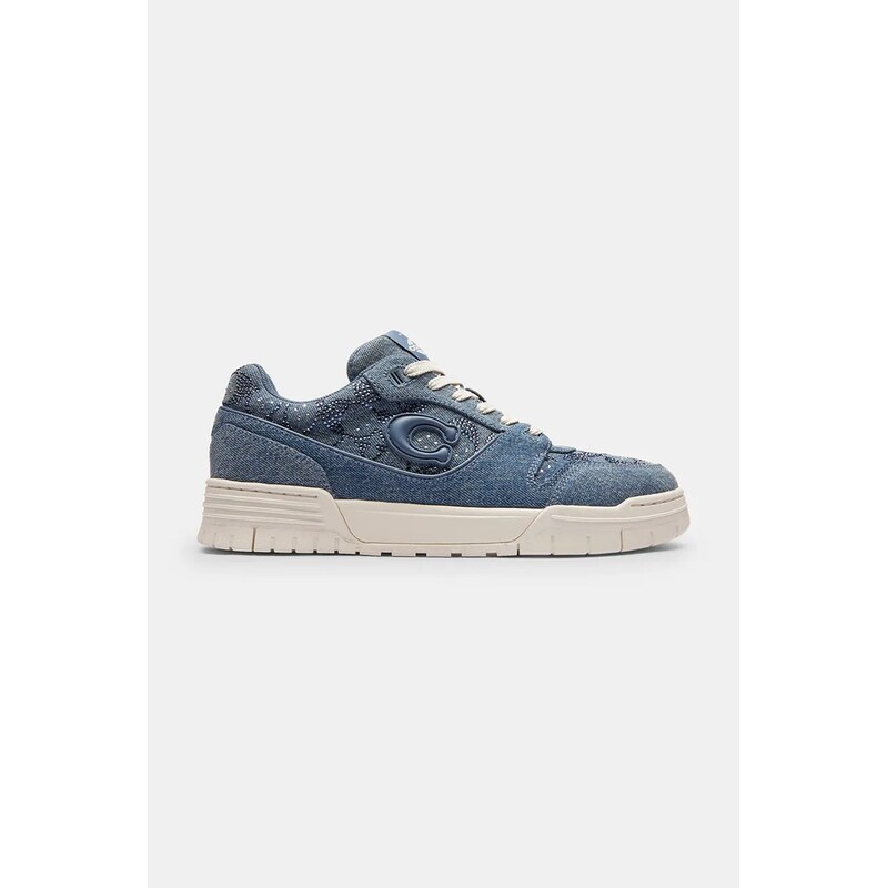 Coach Crystl Sig sneakers boty dámské