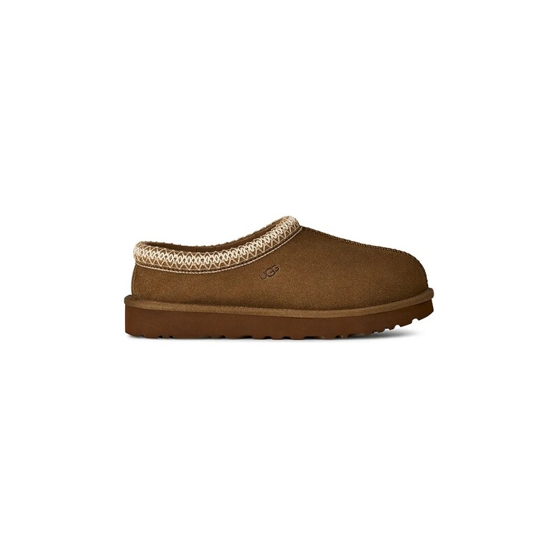 UGG Pantofle dámské semišové W Tasman II