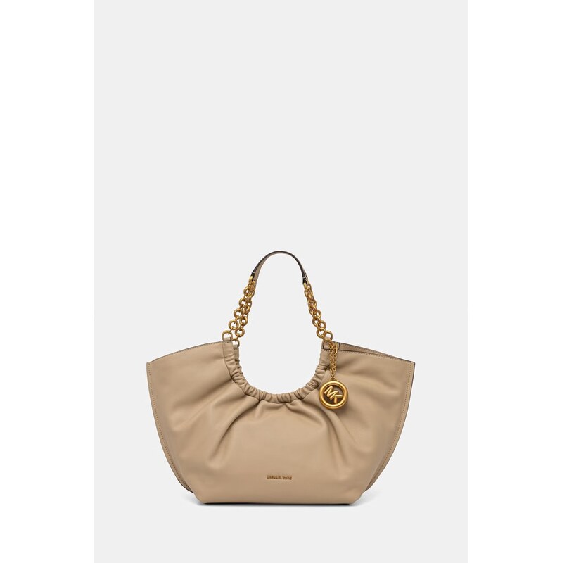 MICHAEL Michael Kors tote taška dámská kožená Indie