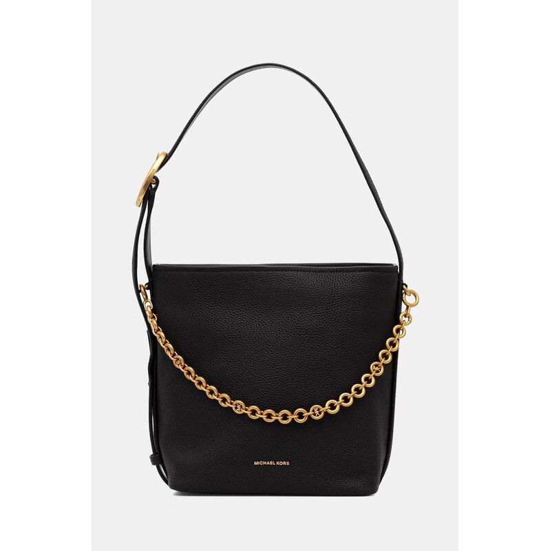 MICHAEL Michael Kors taška dámská kožená Nolita