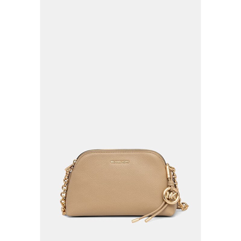 MICHAEL Michael Kors crossbody kabelka dámská kožená Freddie