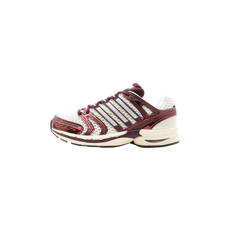 ADIDAS ORIGINALS Tenisky Adistar Control 5 stříbrně šedá /