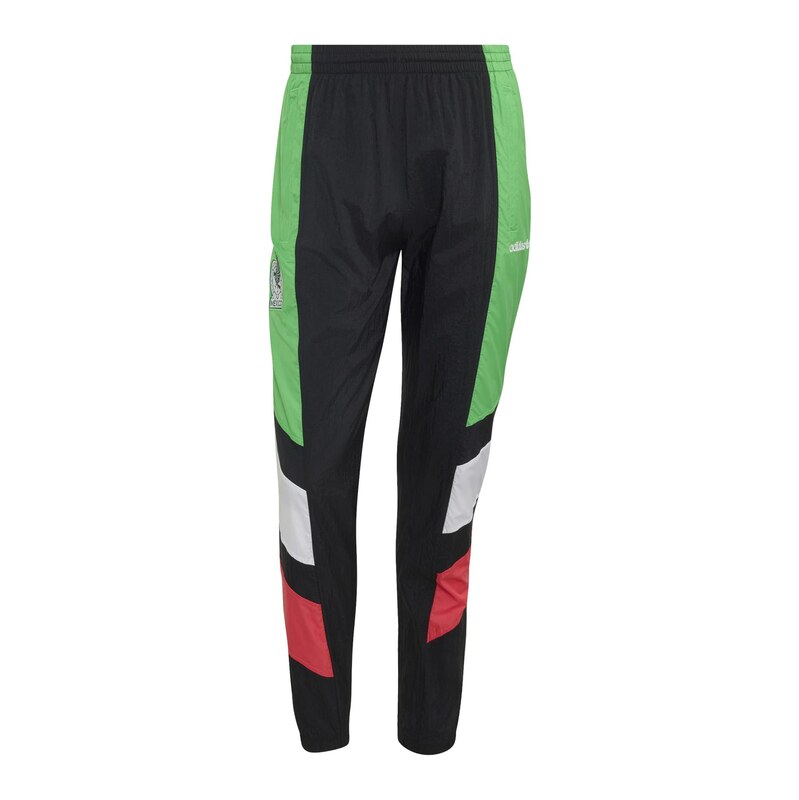 ADIDAS PERFORMANCE Sportovní kalhoty FMF EQT kiwi / melounová /