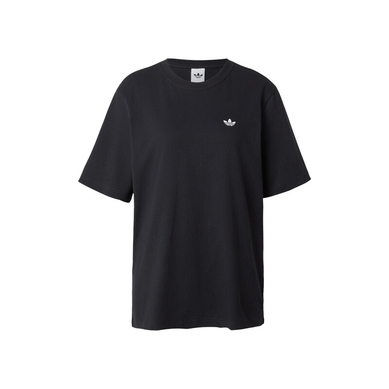 ADIDAS ORIGINALS Tričko Ess černá