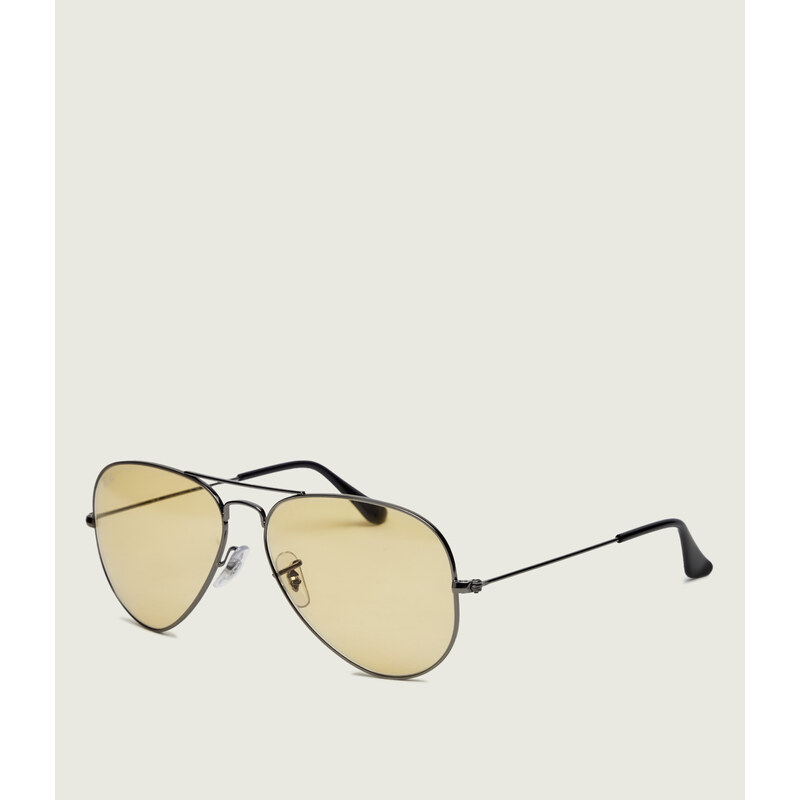 Ray-Ban Sluneční brýle Aviator ​RB3025