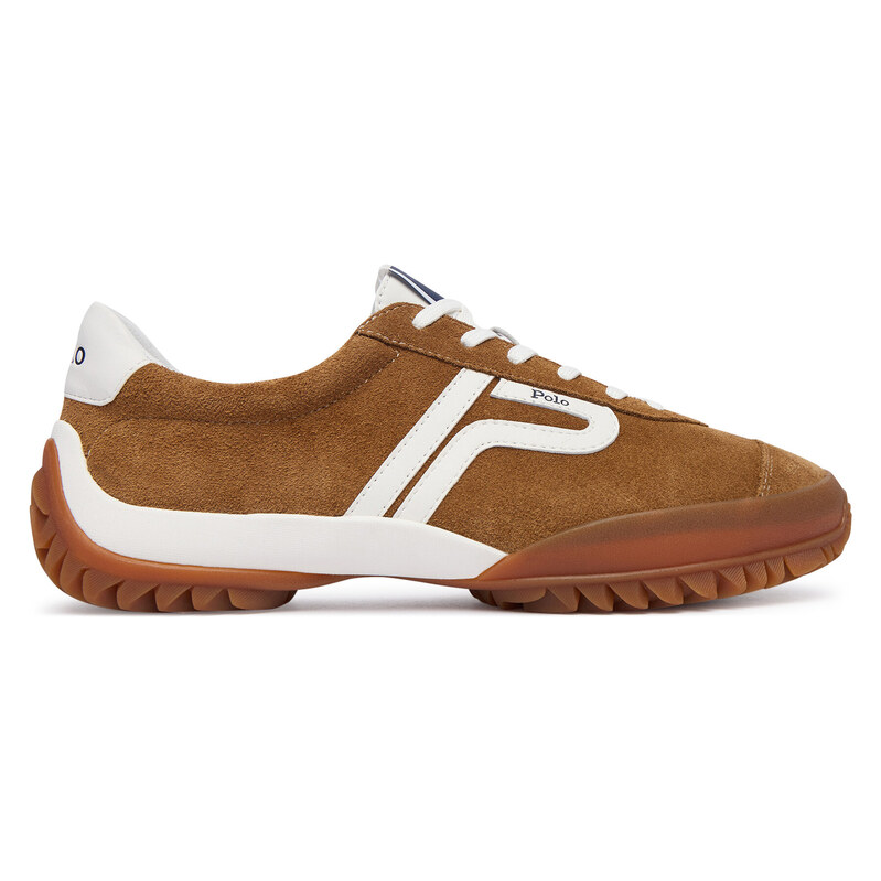 Sneakersy Polo Ralph Lauren