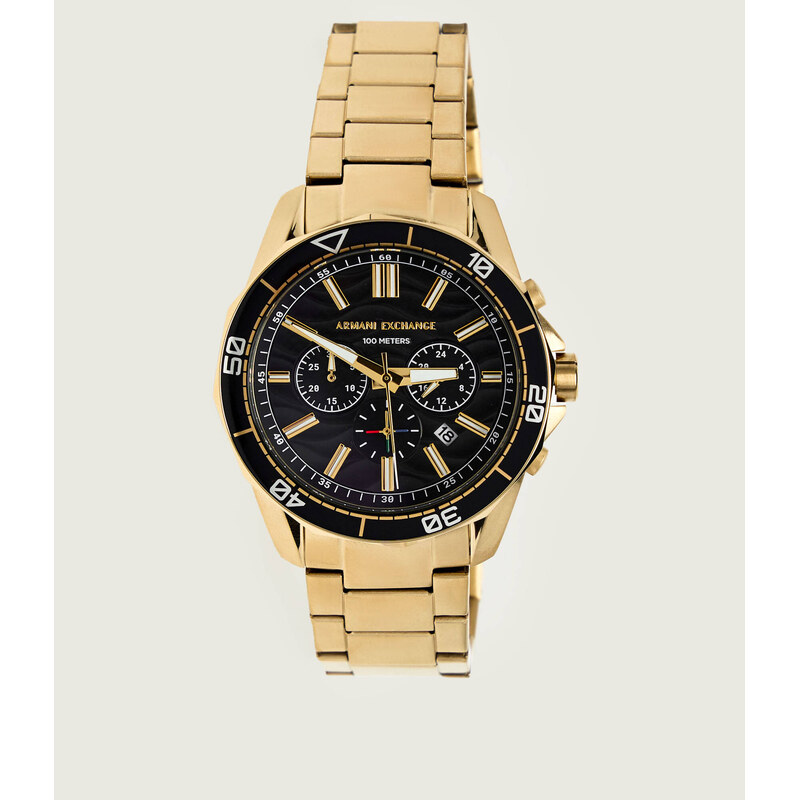 Armani Exchange Hodinky Spencer Chronograph AX1958