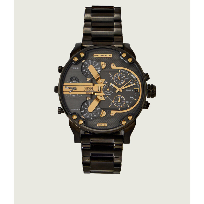 Diesel Hodinky Mr.Daddy DZ7484
