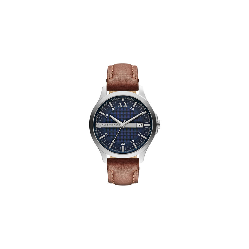 Armani Exchange Hodinky Hampton AX2133